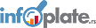 logo InfoPlate.rs